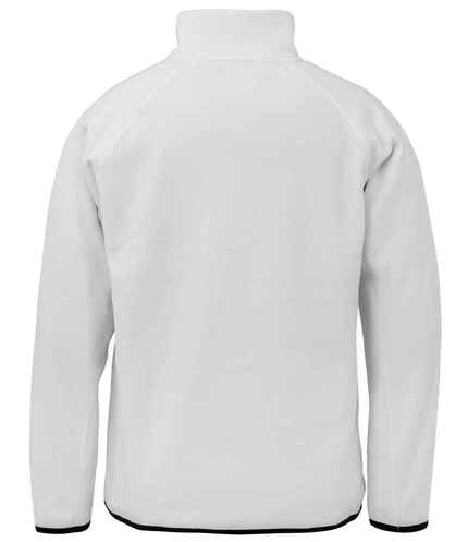 Result Genuine Recycled Polarthermic Fleece Jacket 1