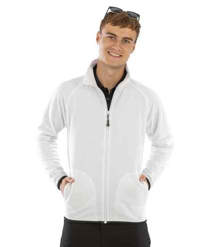 Result Genuine Recycled Polarthermic Fleece Jacket 2