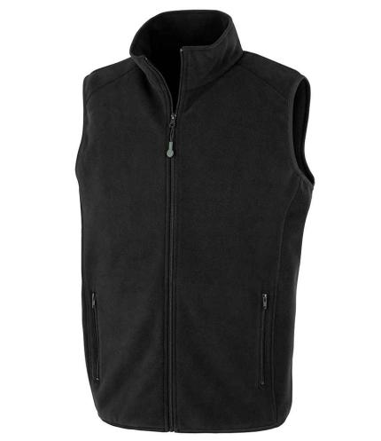 Result Recycled Polarthermic Fleece Bodywarmer