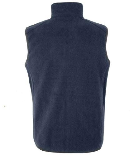 Result Genuine Recycled Polarthermic Fleece Bodywarmer 1