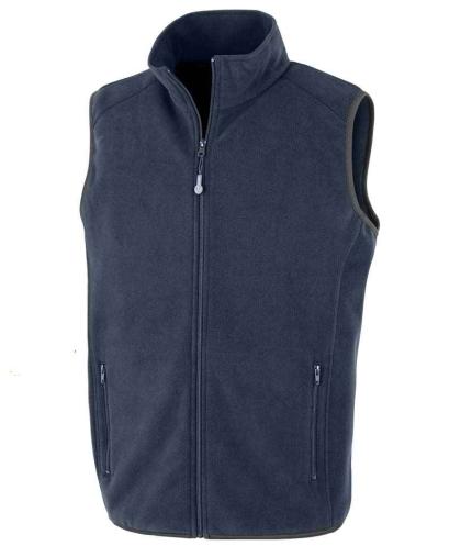 Result Genuine Recycled Polarthermic Fleece Bodywarmer