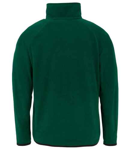 Result Genuine Recycled Micro Fleece Jacket 1