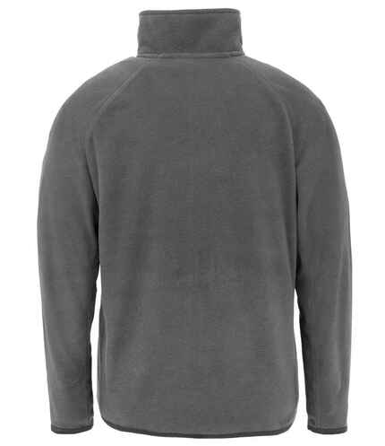 Result Genuine Recycled Micro Fleece Jacket 1