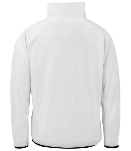Result Genuine Recycled Micro Fleece Jacket 1