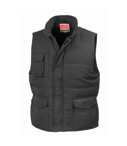 Result Promo Bodywarmer 0