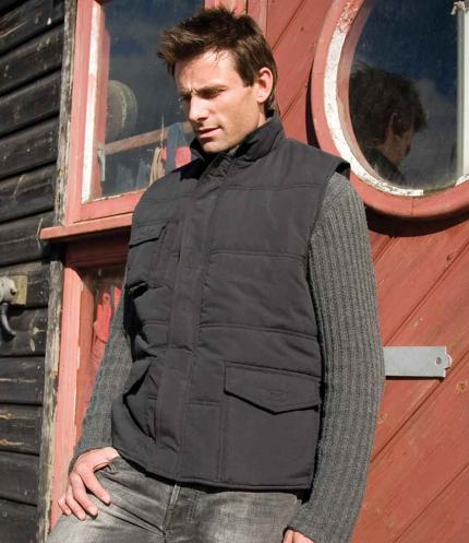 Result Promo Bodywarmer 1