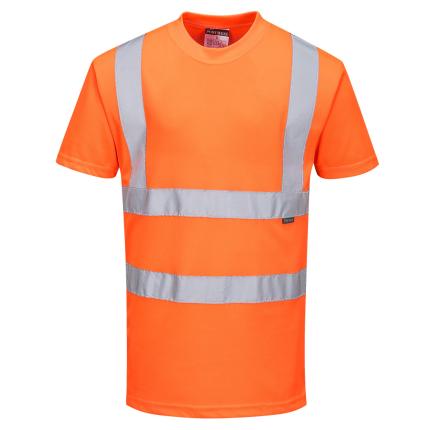 Portwest
 Hi-Vis T-Shirt S/S 0