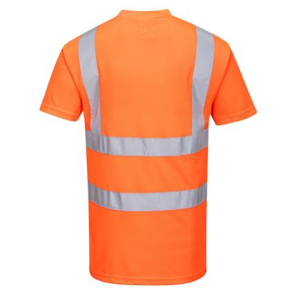 Portwest
 Hi-Vis T-Shirt S/S 1
