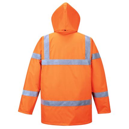 Portwest
 Hi-Vis Winter Traffic Jacket 1