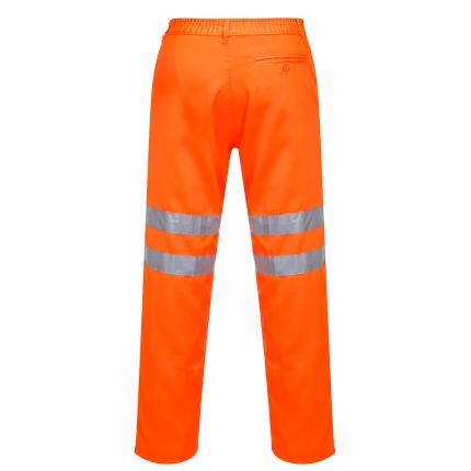 Portwest
 Hi-Vis Polycotton Service Trousers 1