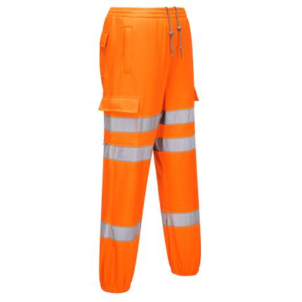 Portwest
 Hi-Vis Three Band Jogger 0