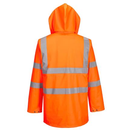 Portwest
 Sealtex Ultra Hi-Vis Rain Jacket 1