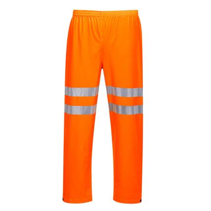 Portwest
 Sealtex Ultra Hi-Vis Rain Trousers 0