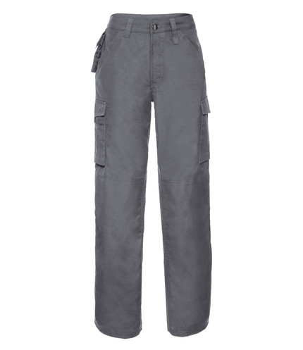 Russell Heavy Duty Work Trousers 1