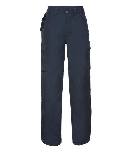 Russell Heavy Duty Work Trousers 2