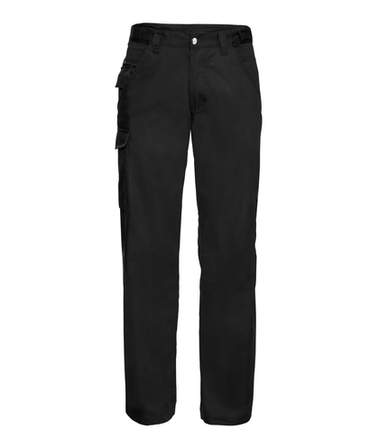 Russell Work Trousers 1