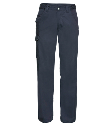 Russell Work Trousers 2