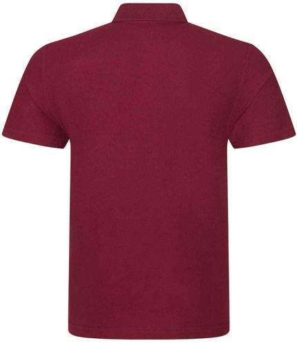 Pro RTX Pro Piqué Polo Shirt 1