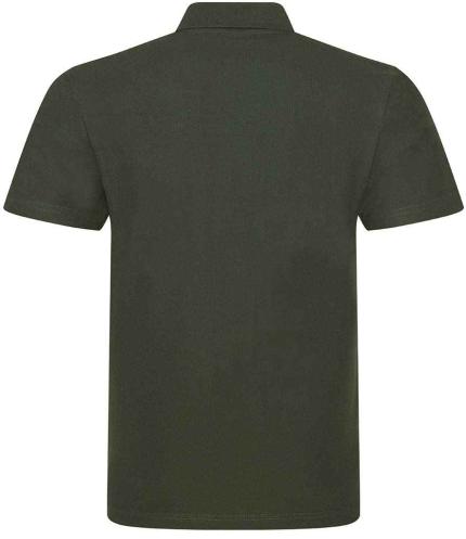 Pro RTX Pro Piqué Polo Shirt 1