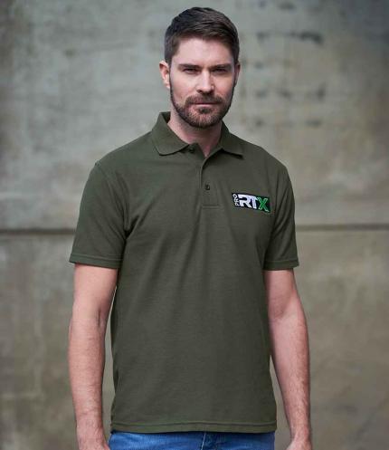 Pro RTX Pro Piqué Polo Shirt 2