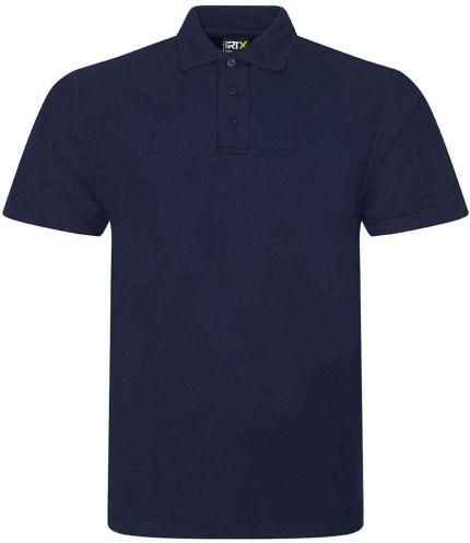 Navy Personalised Poloshirts | Order Uniform UK Ltd