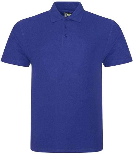 Pro RTX Pro Piqué Polo Shirt