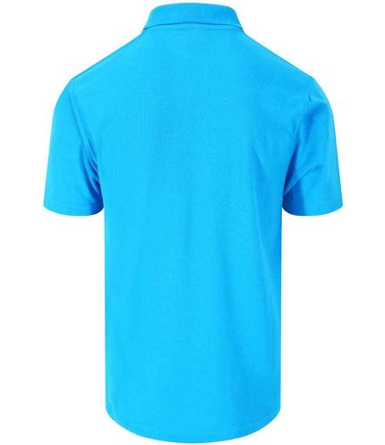 Pro RTX Pro Piqué Polo Shirt 1