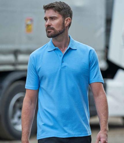 Pro RTX Pro Piqué Polo Shirt 2