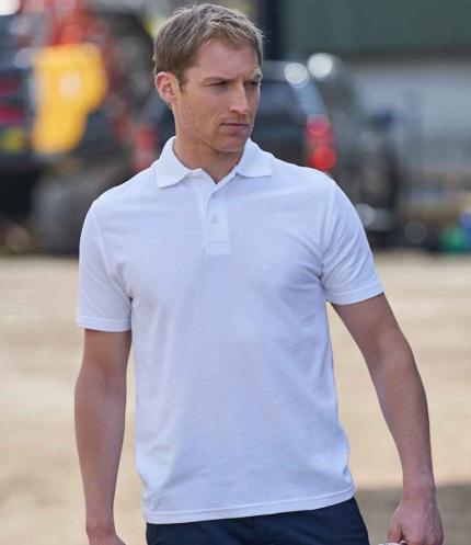 Pro RTX Pro Piqué Polo Shirt 2
