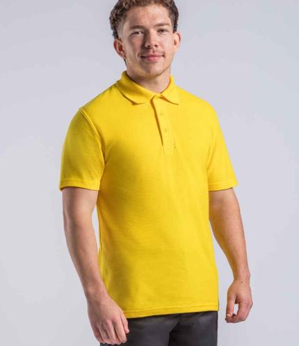 Pro RTX Pro Piqué Polo Shirt 2