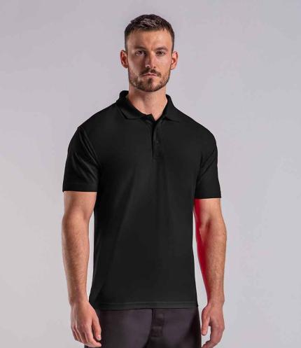 Pro RTX Pro Polyester Polo Shirt 2