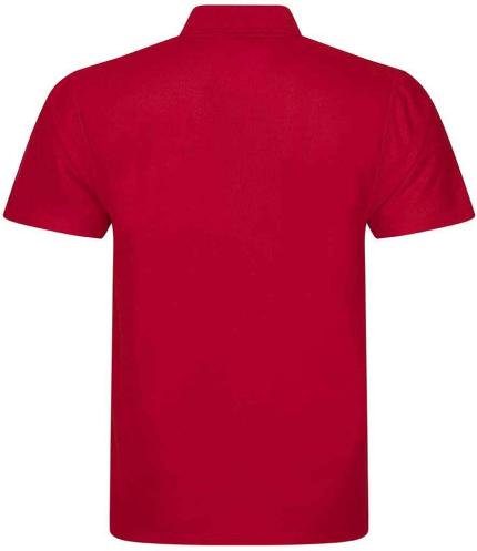 Pro RTX Pro Polyester Polo Shirt 1