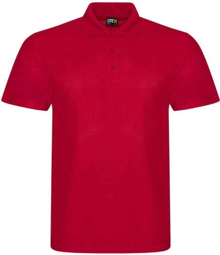 Pro RTX Pro Polyester Polo Shirt