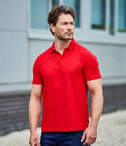 Pro RTX Pro Polyester Polo Shirt 2