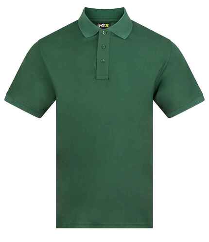 Pro RTX Pro Wicking Piqué Polo Shirt