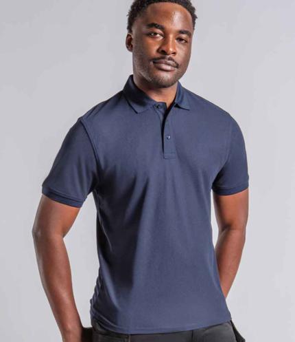 Pro RTX Pro Wicking Piqué Polo Shirt 2