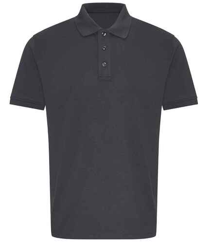 Pro RTX Pro Wicking Piqué Polo Shirt