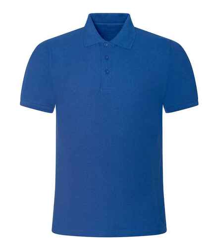 Pro RTX Pro Premium Piqué Polo Shirt 0