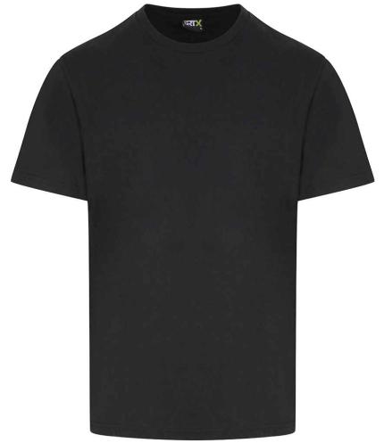 Pro RTX Pro T-Shirt - Black | Order Uniform UK Ltd