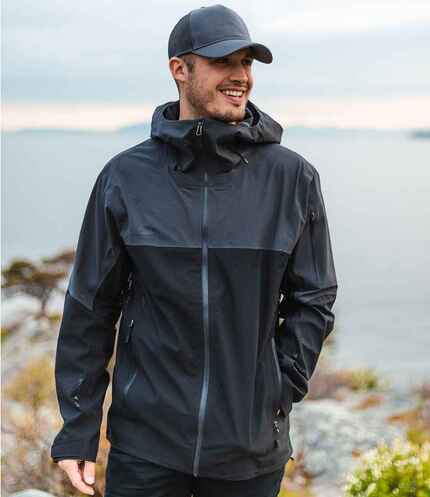 Stormtech Vertex Stormshell Jacket 3