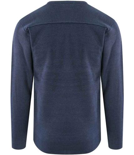 Pro RTX Pro Acrylic V Neck Sweater 1