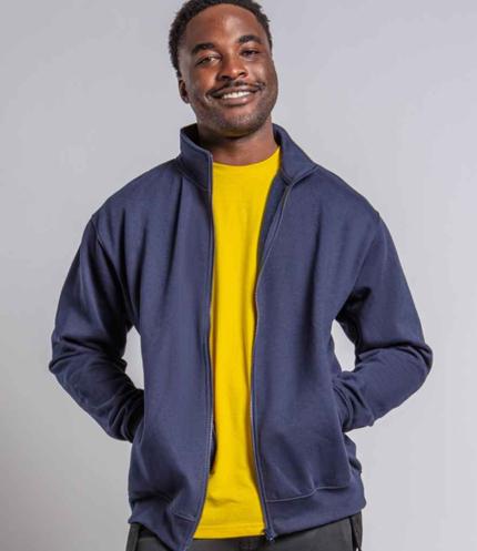 Pro RTX Pro Full Zip Sweatshirt 3