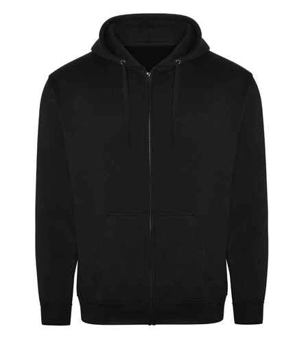 Pro RTX Pro Zip Hoodie 0