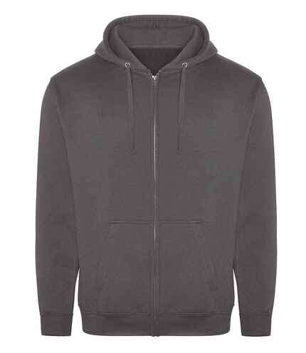 Pro RTX Pro Zip Hoodie 0