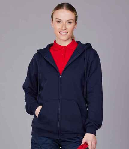 Pro RTX Pro Zip Hoodie 2