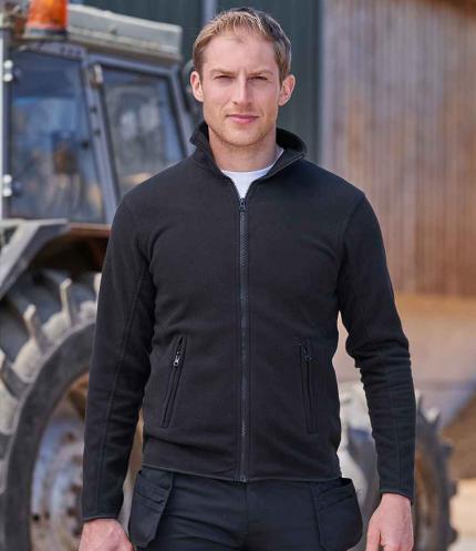 Pro RTX Pro Micro Fleece Jacket 2