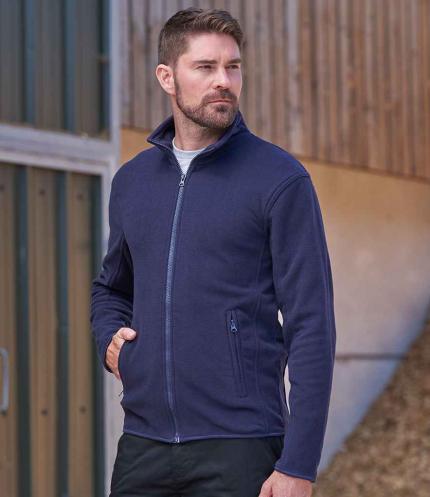 Pro RTX Pro Micro Fleece Jacket 2
