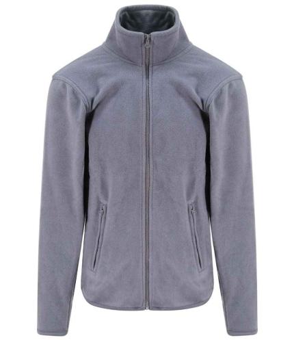 Pro RTX Pro Micro Fleece Jacket