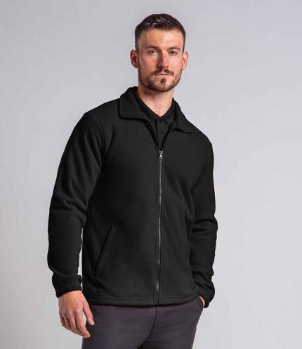 Pro RTX Pro Fleece Jacket 2