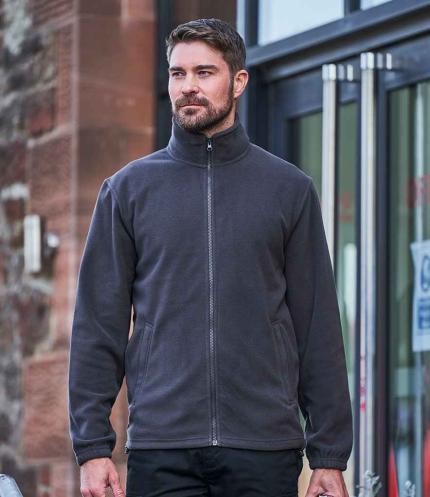 Pro RTX Pro Fleece Jacket 2